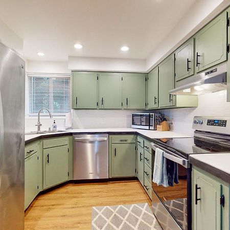 벨링엄 Woodbine Way Retreat 빌라 외부 사진
