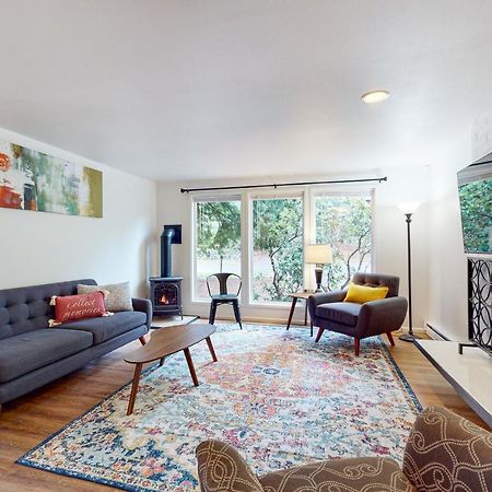 벨링엄 Woodbine Way Retreat 빌라 외부 사진