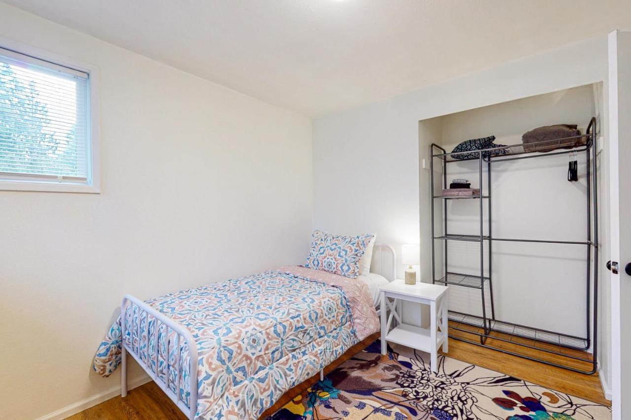 벨링엄 Woodbine Way Retreat 빌라 외부 사진